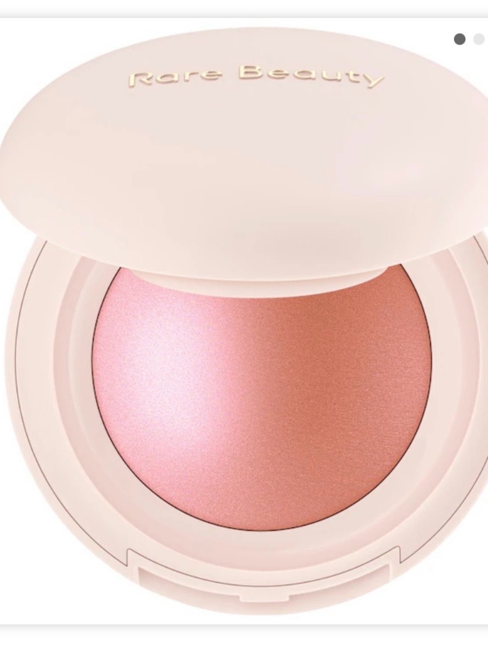 Rare Beauty Soft Pinch Luminous Powder Blush - Hope - Picture 2 of 6
